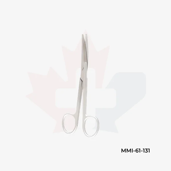 MAYO Dissecting Scissors (3)