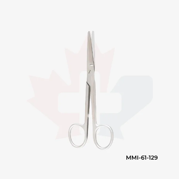 MAYO Dissecting Scissors