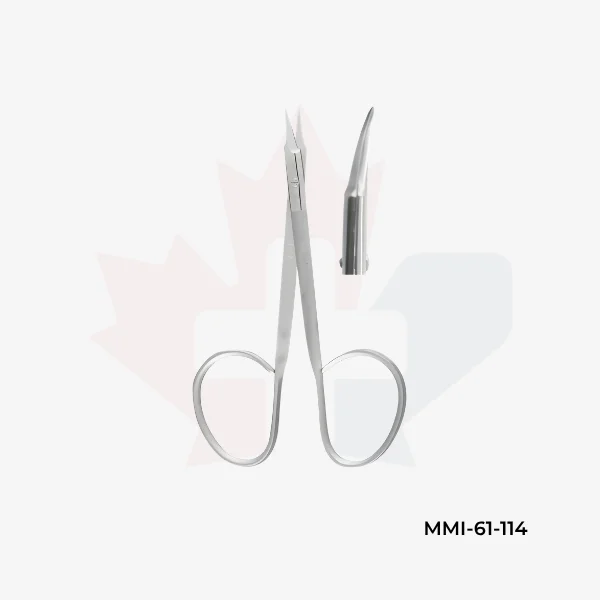MILTEX Stitch Scissors (2)
