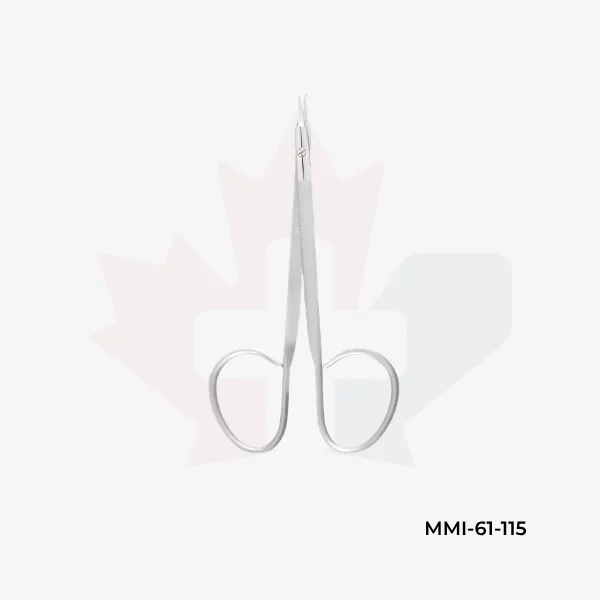 MILTEX Stitch Scissors (3)