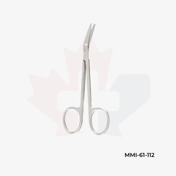 MILTEX Stitch Scissors (6)