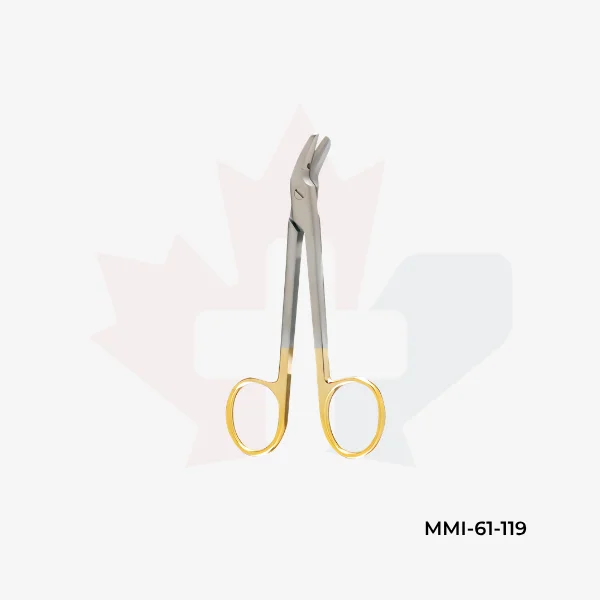 MILTEX Wire Cutting Scissors (3)