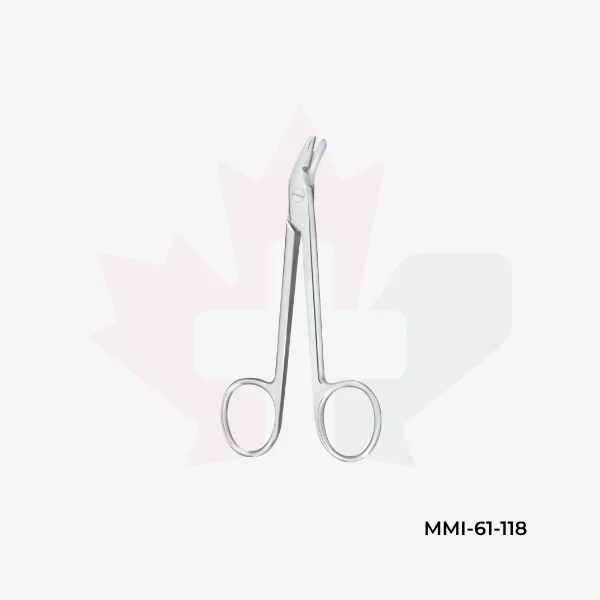 MILTEX Wire Cutting Scissors