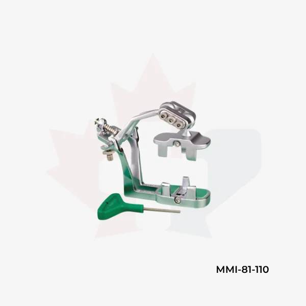 Magicart-1 Articulator