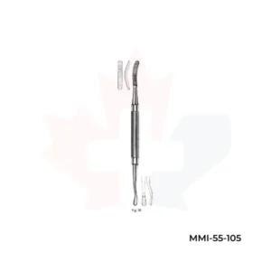 Miller Bone File