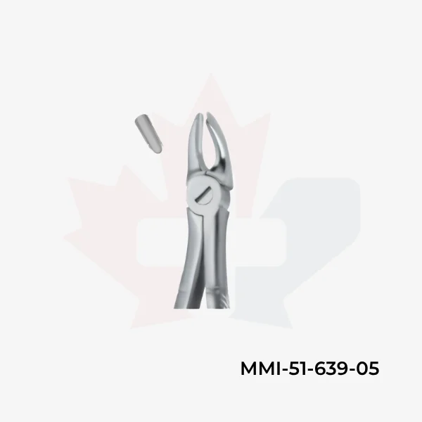 Molars , Left 39L