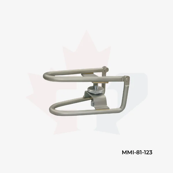 OCCLUSOR, WIRE ARTICULATOR