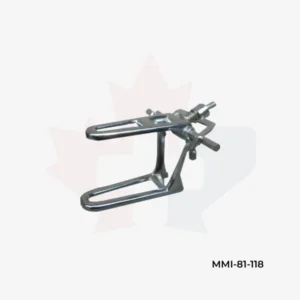 Quadrant Crown & Bridge Articulator