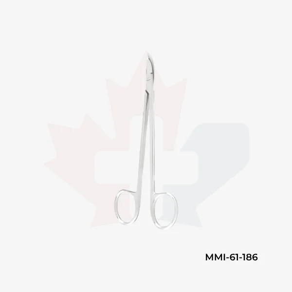 QUIMBY Gum Scissors