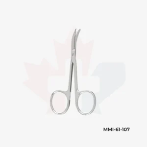 SHORTBENT Stitch Scissors