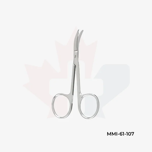 SHORTBENT Stitch Scissors