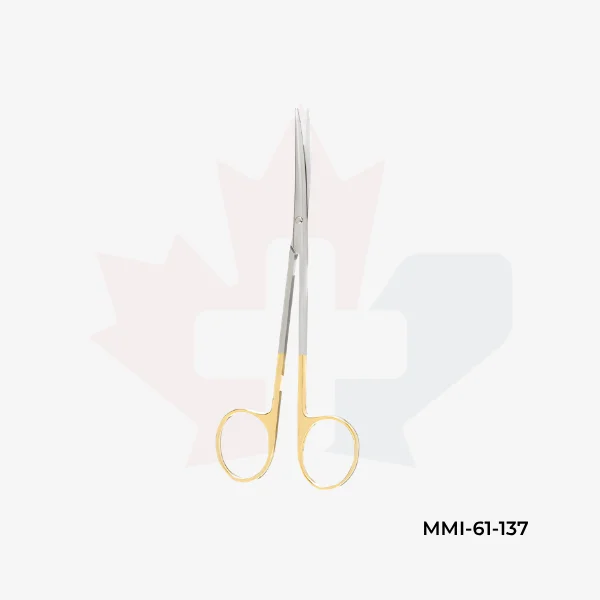 Standard Pattern METZENBAUM Scissors