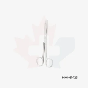 Standard Pattern Operating Scissors