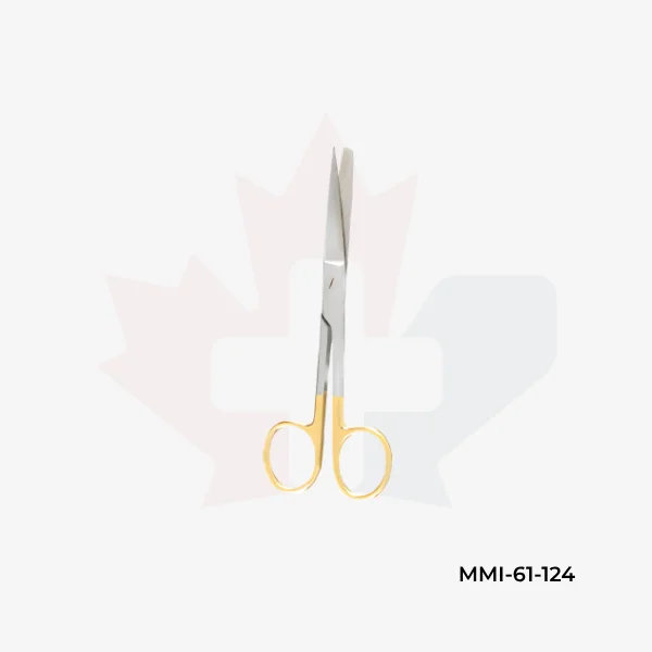 Standard Pattern Operating Scissors (5)