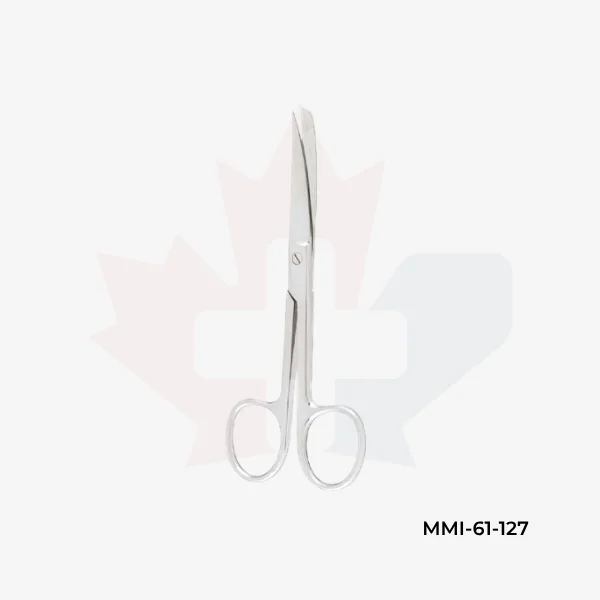 Standard Pattern Operating Scissors (8)