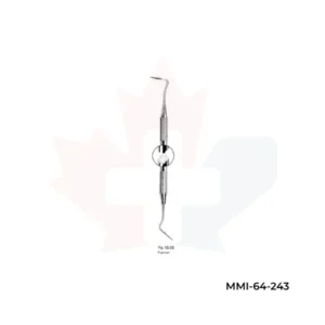 Sugarman Periodontal File Fig. 15/25