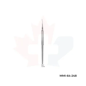 TG Chisel Fig. 2