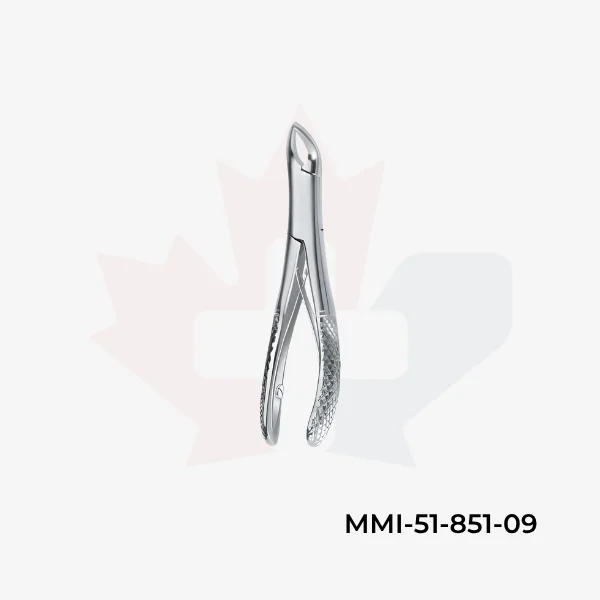 Teeth and Roots, Universal 151Sk