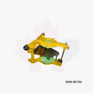 Universal Articulator (Yellow)