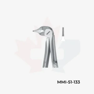 Very Fine Roots Forceps