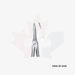 Very Fine Roots Forceps No. 49