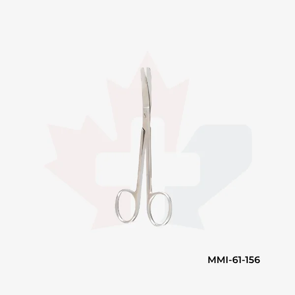 WAGNER Plastic Surgery Scissors (12)