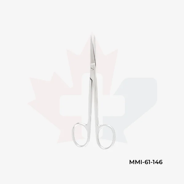 WAGNER Plastic Surgery Scissors (2)