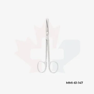 WAGNER Plastic Surgery Scissors