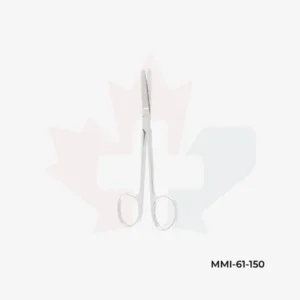 WAGNER Plastic Surgery Scissors