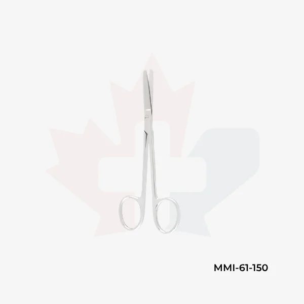 WAGNER Plastic Surgery Scissors (6)