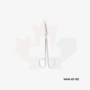 WAGNER Plastic Surgery Scissors