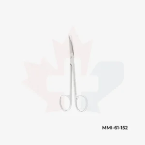 WAGNER Plastic Surgery Scissors