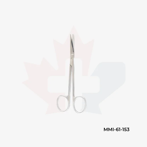 WAGNER Plastic Surgery Scissors (9)