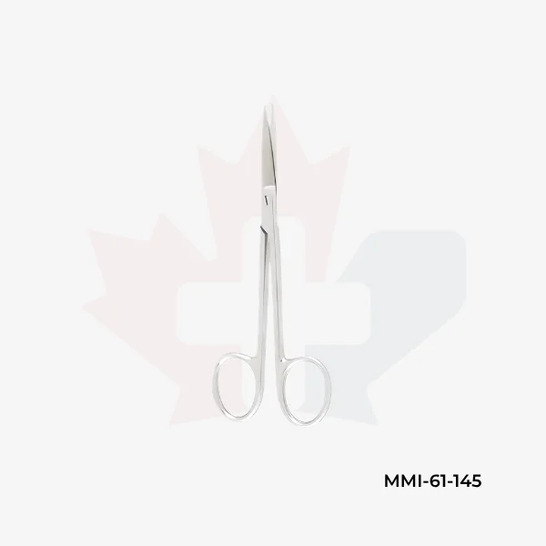 WAGNER Plastic Surgery Scissors