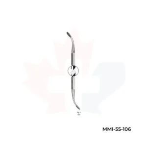 Wahl Bone File