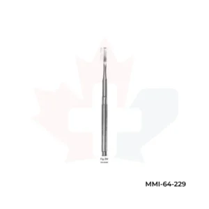 Wakefield Bone Chisel Fig. 2W